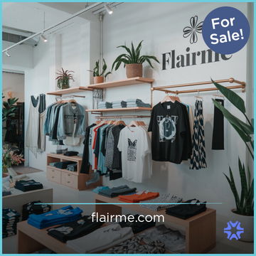 FlairMe.com