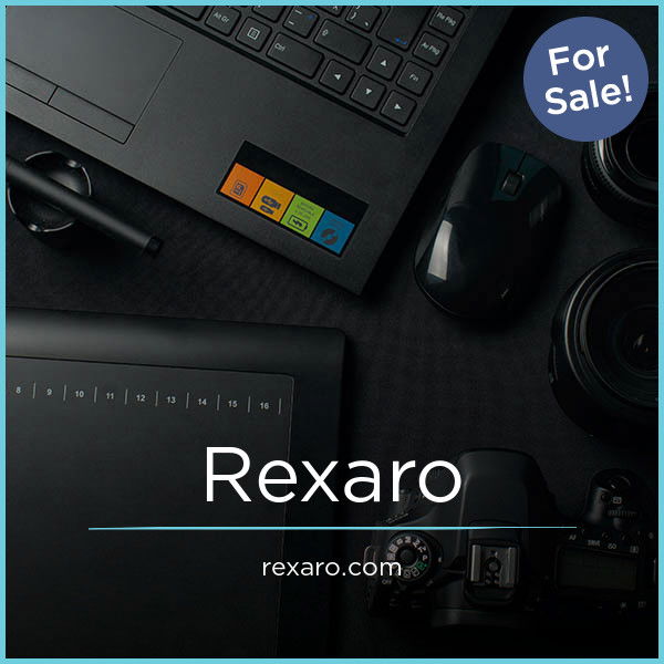 Rexaro.com