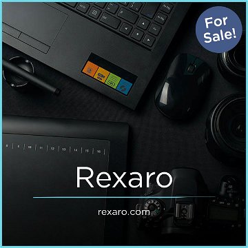 Rexaro.com