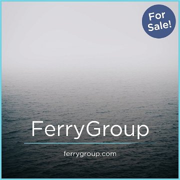FerryGroup.com