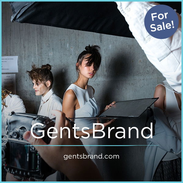 GentsBrand.com
