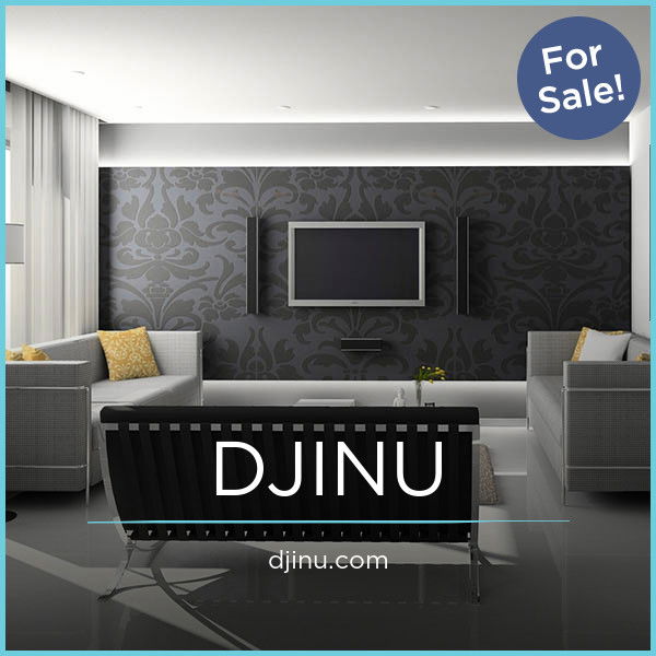 DJINU.com