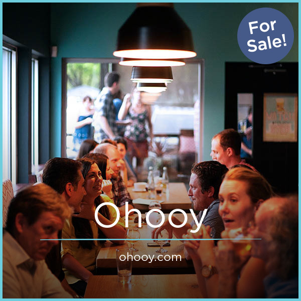 Ohooy.com - Best domains for sale
