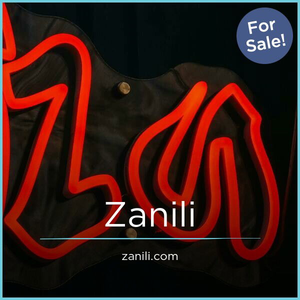 Zanili.com