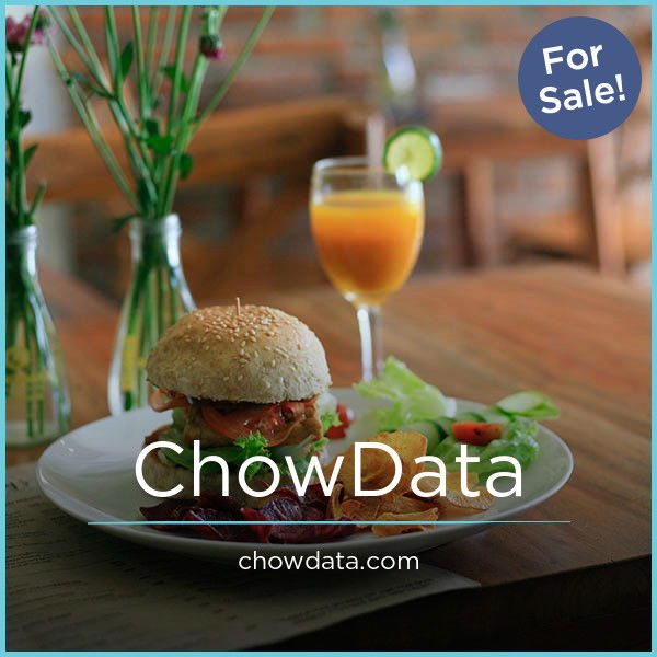 ChowData.com