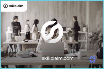 SkillClaim.com - Creative premium domains