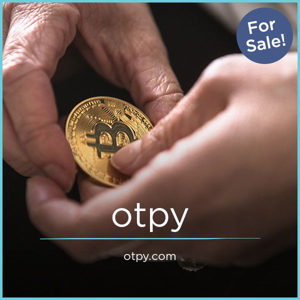 Otpy.com