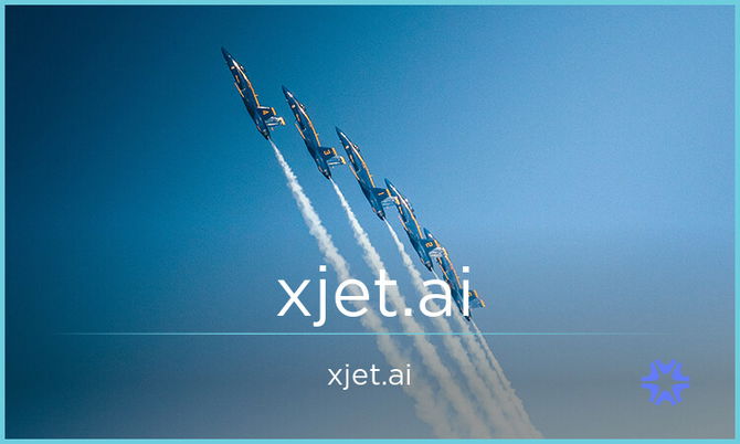 xJet.ai