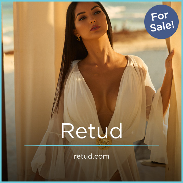 Retud.com - buy Great premium names