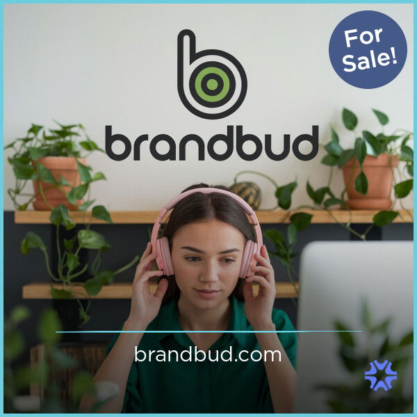 BrandBud.com