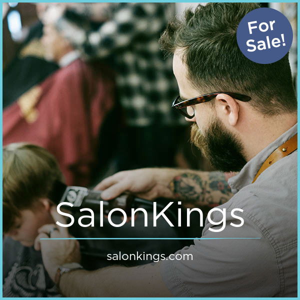 SalonKings.com