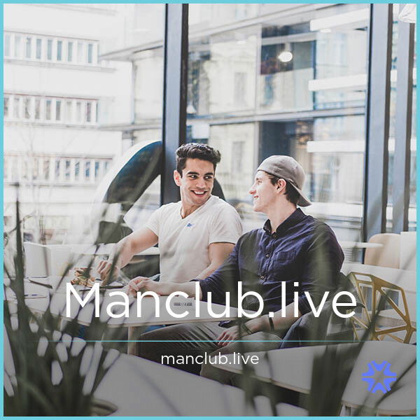 Manclub.live