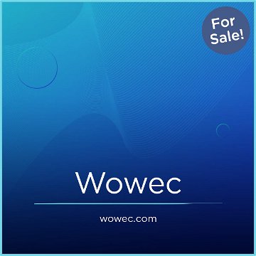 Wowec.com