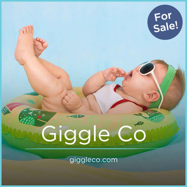 GiggleCo.com — 2