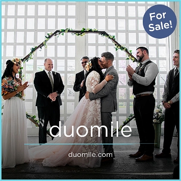 Duomile.com