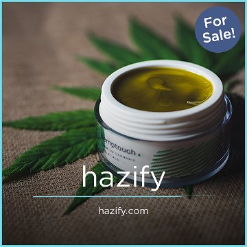 Hazify.com