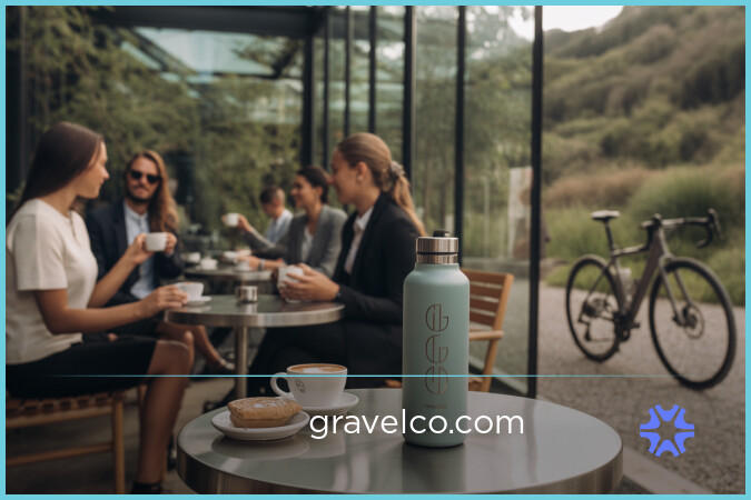 GravelCo.com - Unique premium domain marketplace