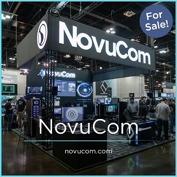 NovuCom.com