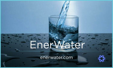 EnerWater.com - Creative brandable domain for sale