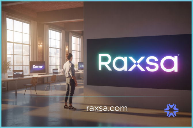 RAXSA.com