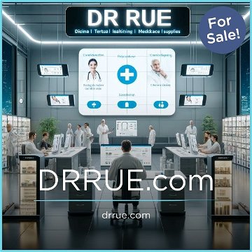 DRRUE.com