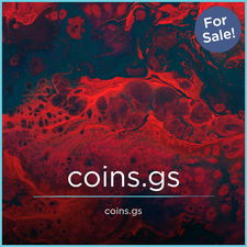 Coins logo