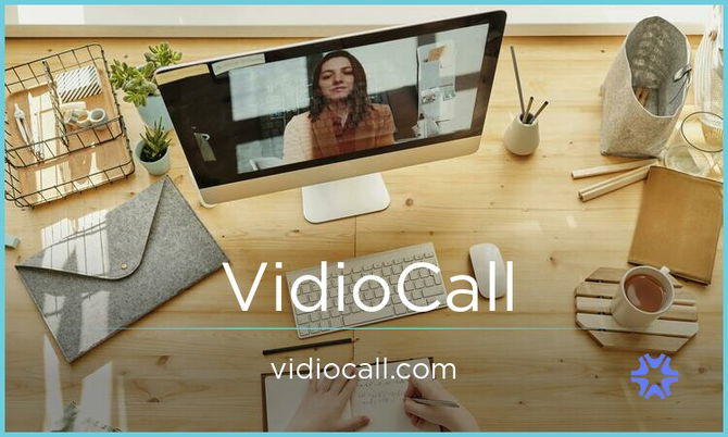 VidioCall.com