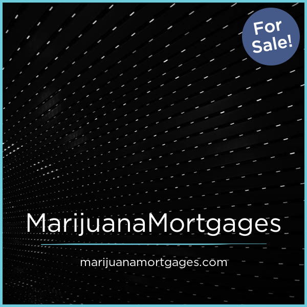 MarijuanaMortgages.com