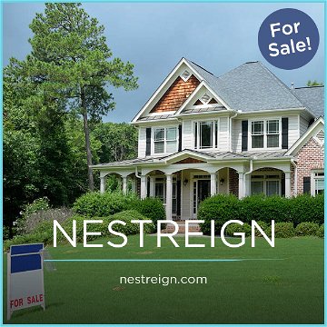 Nestreign.com