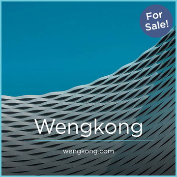 Wengkong.com