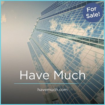 HaveMuch.com