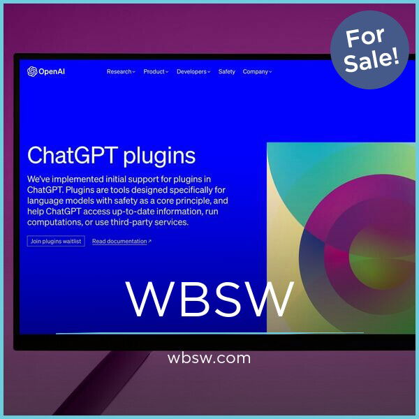 WBSW.com