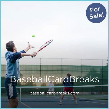 BaseballCardBreaks.com