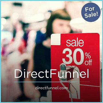 DirectFunnel.com