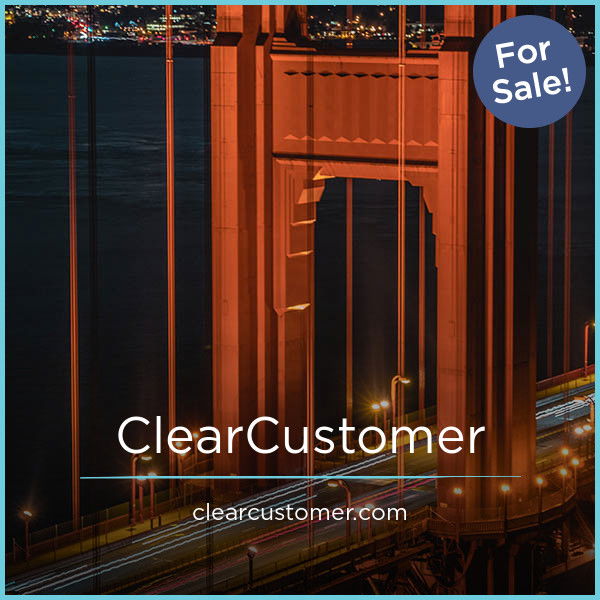 clearcustomer.com