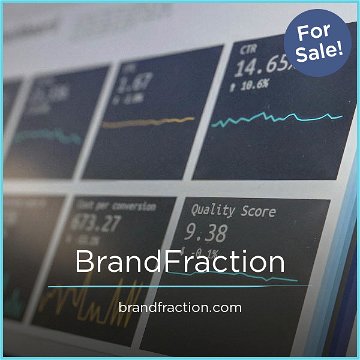 BrandFraction.com