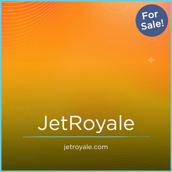JetRoyale.com