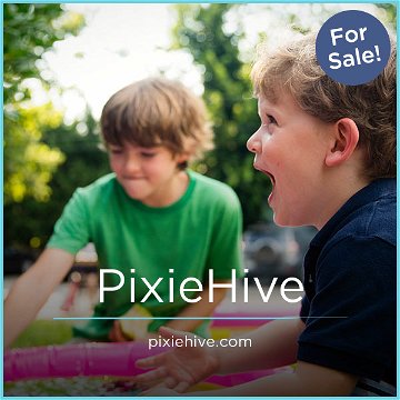 PixieHive.com