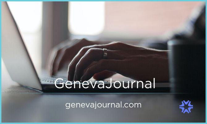 GenevaJournal.com — 2