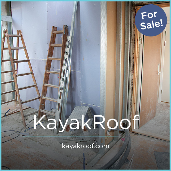 KayakRoof.com — 2