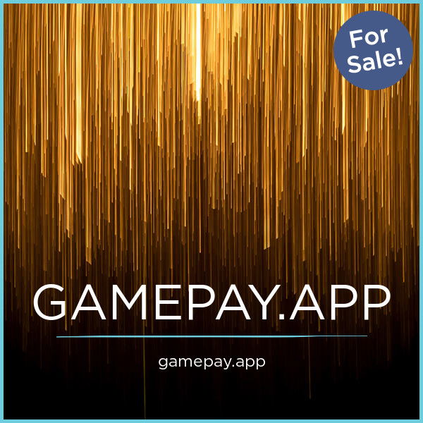 GamePay.app