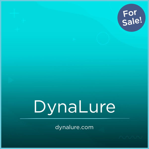DynaLure.com