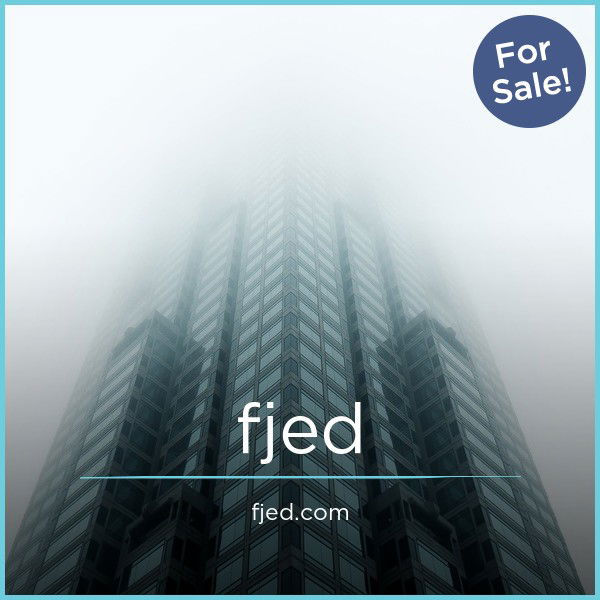 FJEd.com