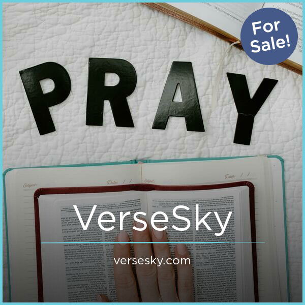 VerseSky.com