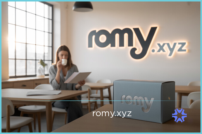 Romy.xyz image 2
