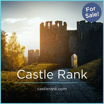 CastleRank.com