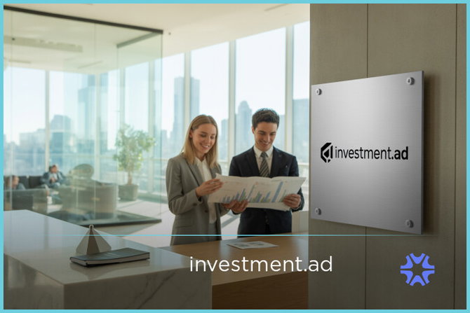 Investment.Ad — 2