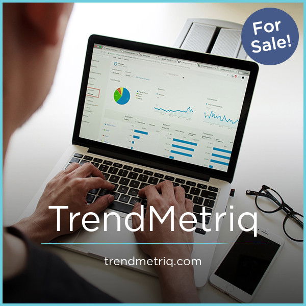 TrendMetriq.com