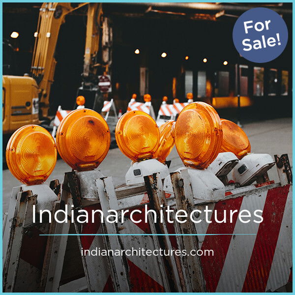 indianarchitectures.com