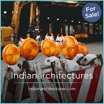 indianarchitectures.com